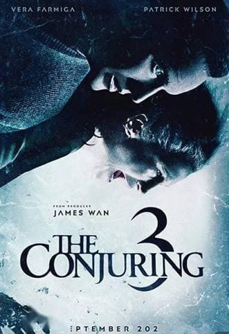 《招魂3》影评：为什么这部最有争议的续作，反而是《招魂》系列的关键转折