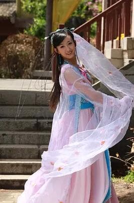 扇中人