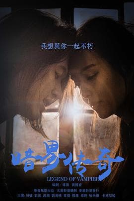 麻衣传奇