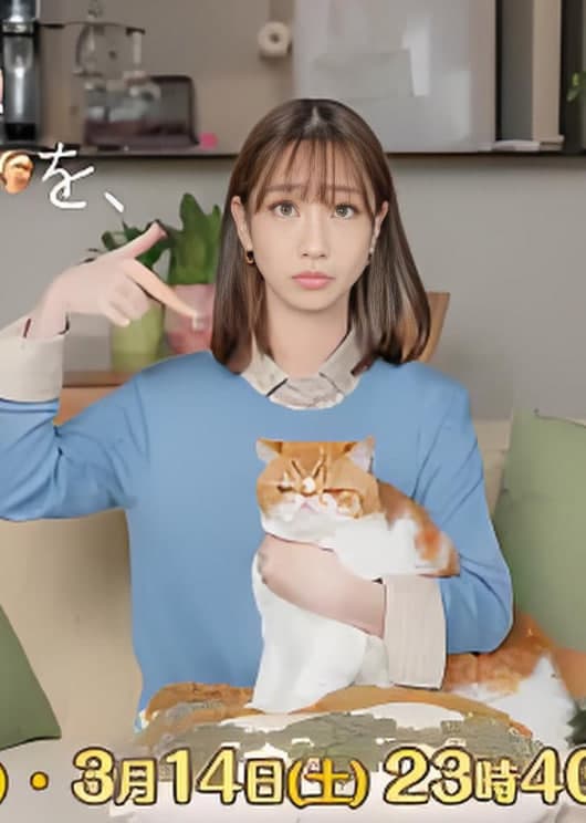 我收留了前男友的猫