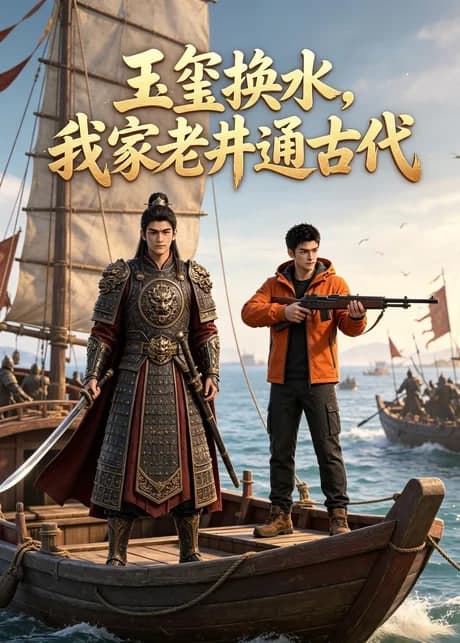 掩耳盗邻第二季