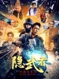 隐武者：大破青龙会