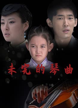 未完的琴曲