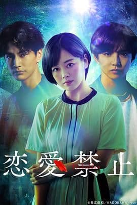 恋爱禁止