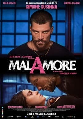 Malamore