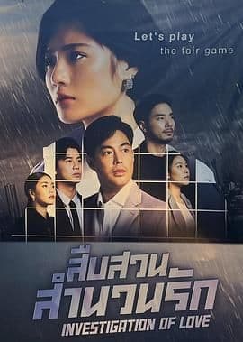 婚恋调查2