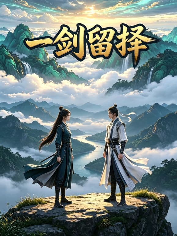 一剑留择