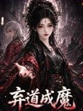 弃道成魔