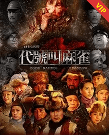 代号叫麻雀