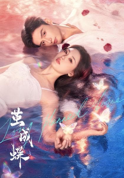 茧成蝶全集在线观看：明加加孙子航先婚后爱，契约闪婚越看越上头