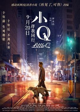 小Q(国语版)