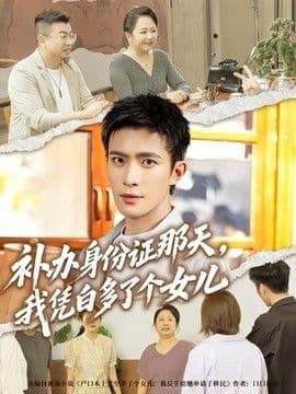 我和她