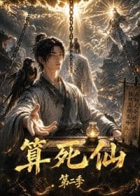 算死仙第二季